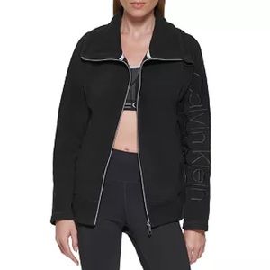 Calvin Klein performance jacket